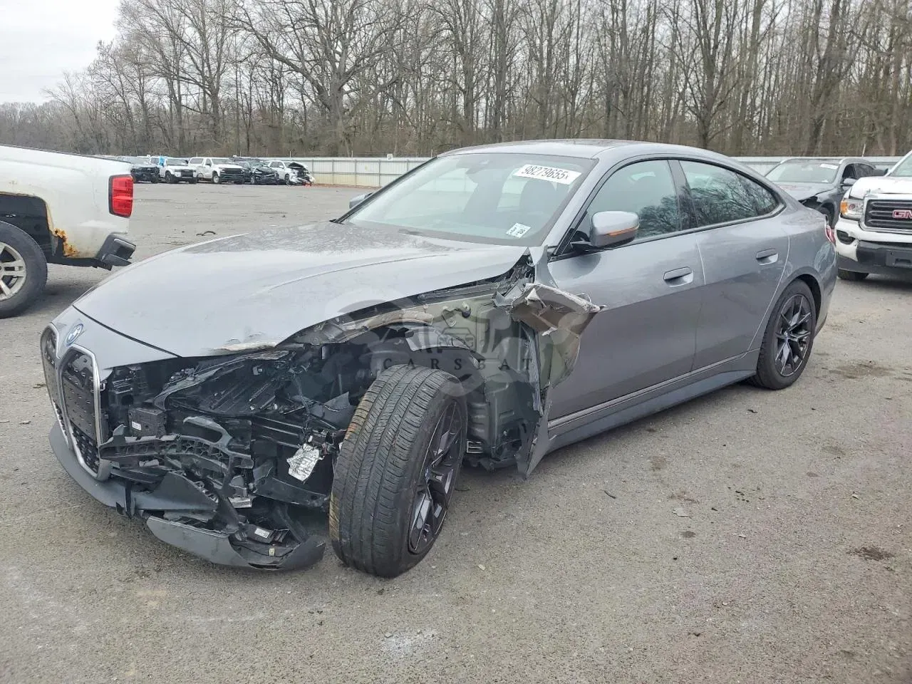BMW X5 EDRIVE 35 0 2023