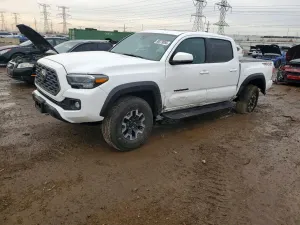 Toyota Tacoma DOUBLE CAB 3.5L 6 2023