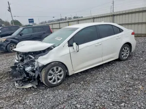 Toyota Corolla LE 2.0L 4 2024