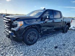 GMC Sierra C1500 ELEVATION 5.3L 8 2021