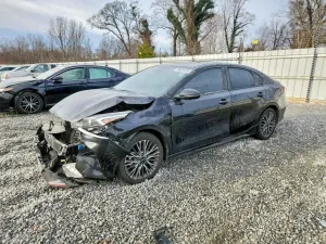 Kia Cerato / Forte / K3 GT LINE 2.0L 4 2022