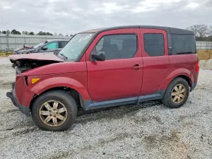 Honda Element EX 2.4L 4 2006
