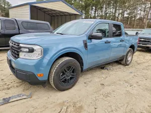 Ford Maverick XL 2.0L 4 2022