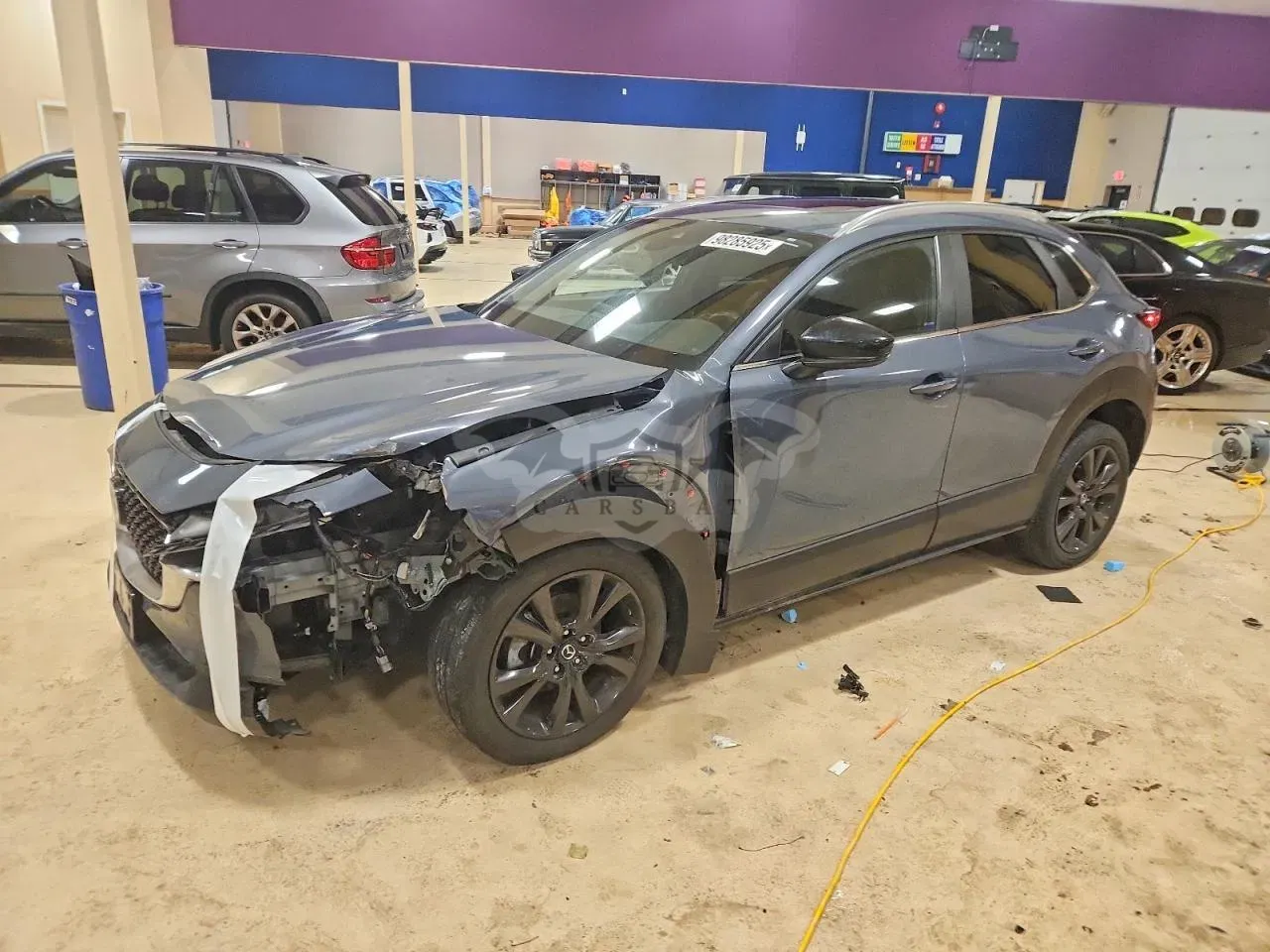 Mazda CX-30 PREFERRED 2.5L 4 2023