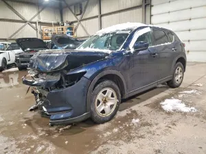 Mazda CX-5 SPORT 2.5L 4 2018