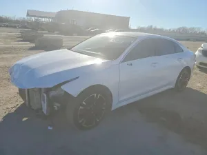 Kia K5 GT LINE 1.6L 4 2023