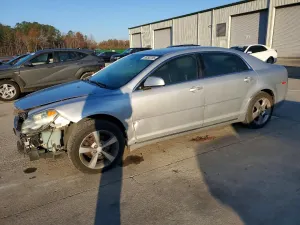 Chevrolet Malibu 1LT 2.4L 4 2009
