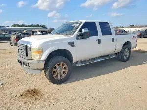 Ford F-250 SUPER DUTY 6.4L 8 2008