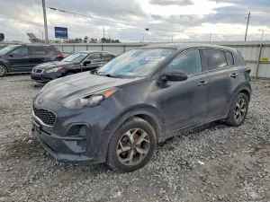 Kia Sportage LX 2.4L 4 2020