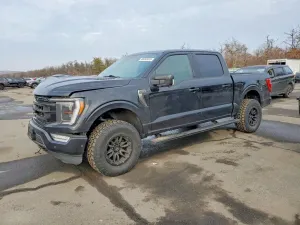 Ford F-150 SUPERCREW 3.5L 6 2023