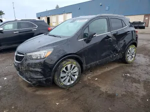 Buick Encore PREFERRED 1.4L 4 2018