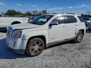 GMC Terrain SLE 2.4L 4 2011