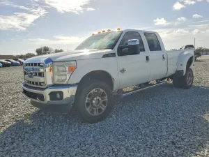 Ford F-250 SUPER DUTY 6.7L 8 2013