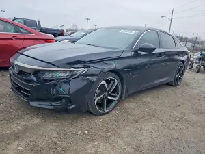 Honda Accord SPORT 1.5L 4 2022