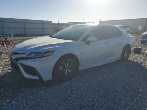 Toyota Camry SE NIGHT SHADE 2.5L 4 2023
