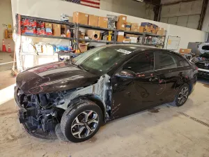 Kia Cerato / Forte / K3 FE 2.0L 4 2020