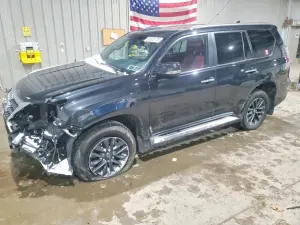Lexus GX 460 4.6L 8 2023