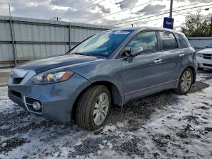 Acura RDX TECHNOLOGY 2.3L 4 2011