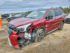 Subaru Forester TOURING 2.5L 4 2023