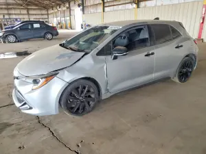 Toyota Corolla SE 2.0L 4 2021