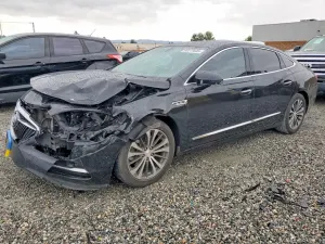 Buick LaCrosse ESSENCE 3.6L 6 2017