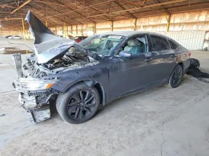 Honda Accord EXL 1.5L 4 2020