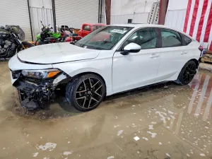 Honda Civic SPORT TOURING 1.5L 4 2023