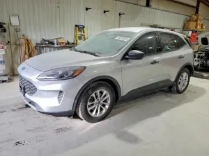 Ford Escape S 1.5L 3 2020