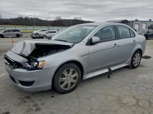Mitsubishi Lancer ES/ES SPORT 2.0L 4 2014