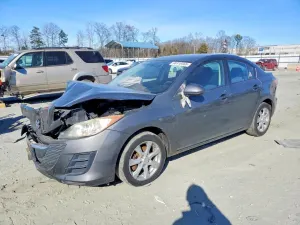 Mazda 3 I 2.0L 4 2010