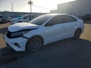 Kia Cerato / Forte / K3 GT 1.6L 4 2024
