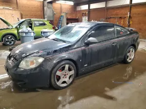 Chevrolet Cobalt SS 2.4L 4 2006