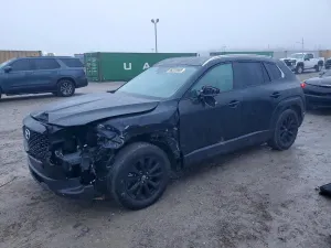 Mazda CX-50 PREFERRED 2.5L 4 2024