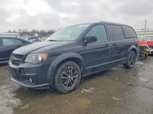 Dodge Grand Caravan (Caravan) R/T 3.6L 6 2016