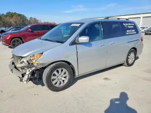 Honda Odyssey EX 3.5L 6 2010