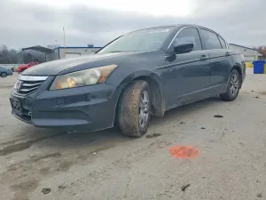 Honda Accord SE 2.4L 4 2011
