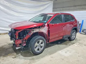 Toyota Rav4 XLE 2.5L 4 2025