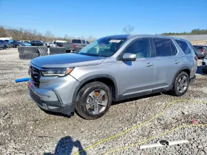 Honda Pilot EXL 3.5L 6 2025