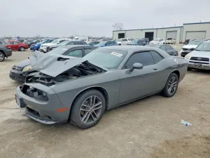 Dodge Challenger SXT 3.6L 6 2019