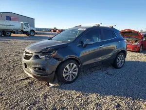 Buick Encore PREFERRED 1.4L 4 2018
