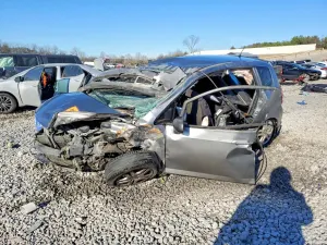 Honda Fit 1.5L 4 2008