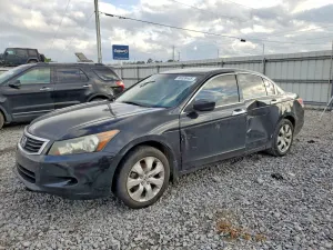Honda Accord EXL 2.4L 4 2008