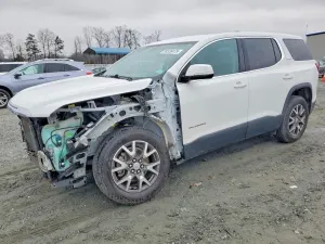 GMC Acadia SLE 2.5L 4 2020