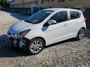 Chevrolet Spark 1LT 1.4L 4 2020