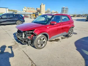 Hyundai Venue SEL 1.6L 4 2024