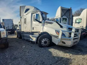 Freightliner Cascadia 14.8L 6 2022