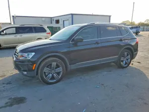 Volkswagen Tiguan SE 2.0L 4 2020