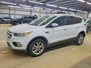 Ford Escape SE 1.5L 4 2017