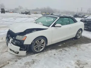 Audi A5 PRESTIGE 2.0L 4 2011