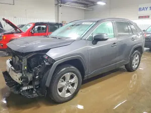 Toyota Rav4 XLE 2.5L 4 2024